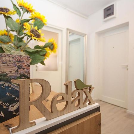 Apartman Nonno Пула Екстериор снимка