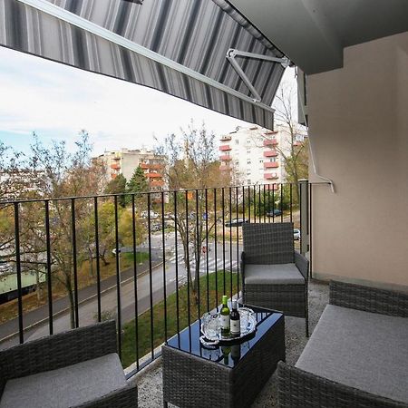 Apartman Nonno Пула Екстериор снимка