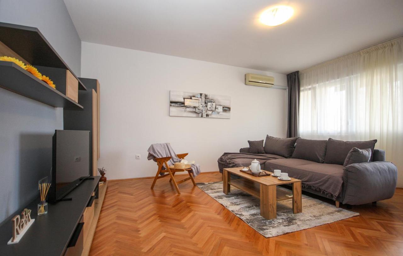 Apartman Nonno Пула Екстериор снимка