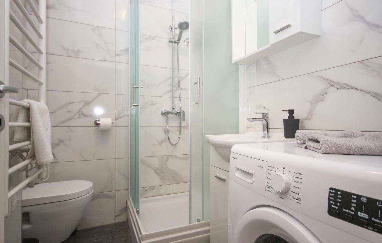 Apartman Nonno Пула Екстериор снимка