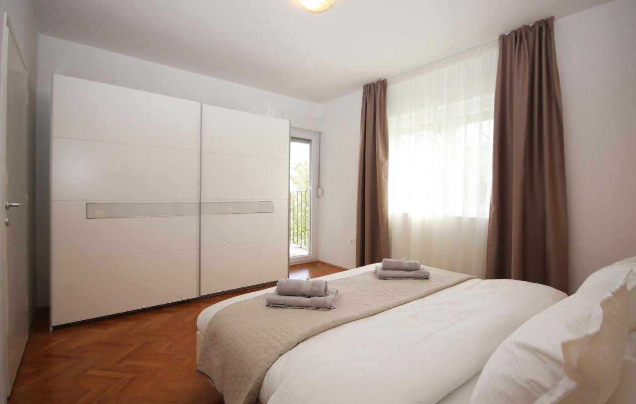 Apartman Nonno Пула Екстериор снимка