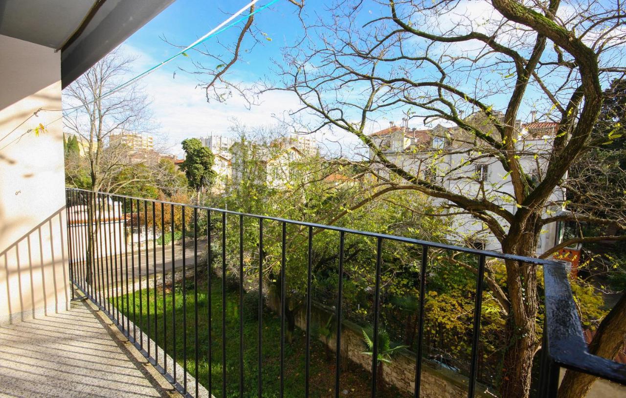 Apartman Nonno Пула Екстериор снимка